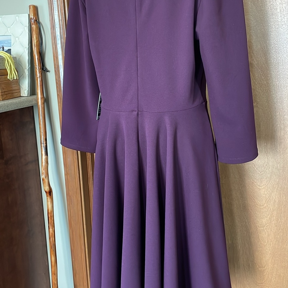 Pretty Pleated Mini by Express - Picture 13 of 16